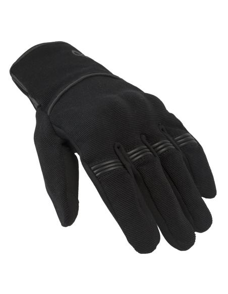 GANTS NOIR POUR L'ÉTÉ SPEED MOORE