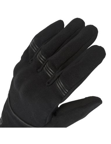Comprar Guantes Speed Negros Para Verano De Moore a precio de oferta