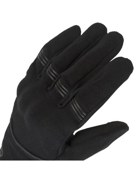 GANTS NOIR POUR L'ÉTÉ SPEED MOORE