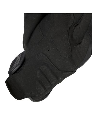 GANTS NOIR POUR L'ÉTÉ SPEED MOORE