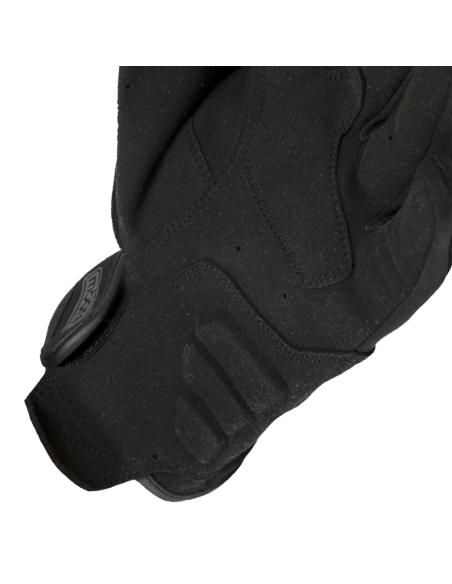 Comprar Guantes Speed Negros Para Verano De Moore a precio de oferta