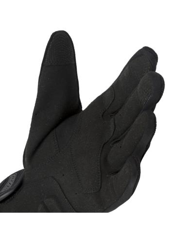 Comprar Guantes Speed Negros Para Verano De Moore a precio de oferta