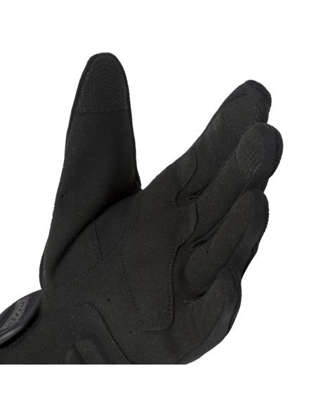SUMMER GLOVES IN BLACK SPEED BY MOORE