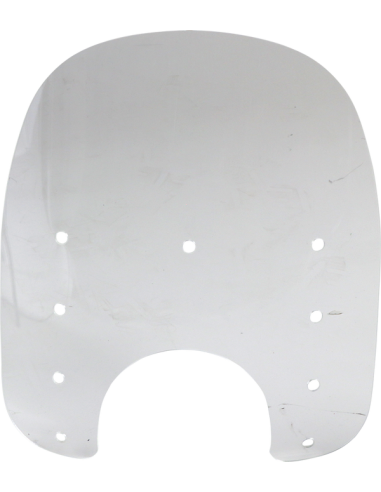 Acquista Ricambio Schermo Slim Memphis Shades 15" Trasparente a prezzo scontato