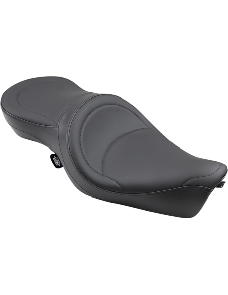 Comprar Asiento Negro Low Profile 2 Up Xl 04-22 a precio de oferta