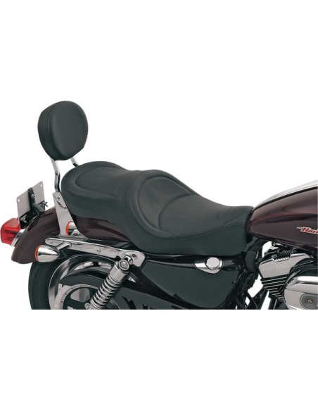 Comprar Asiento Negro Low Profile 2 Up Xl 04-22 a precio de oferta