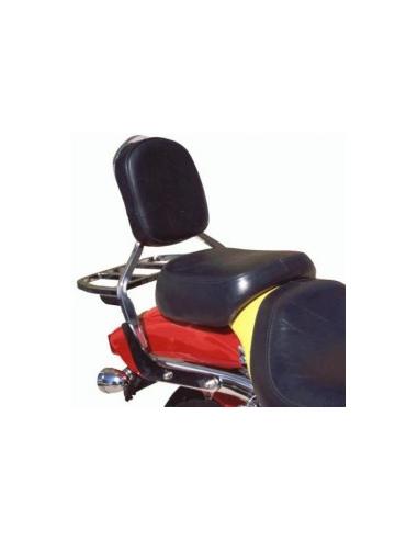 DOSSIER POUR HONDA MAGNA VF750C
