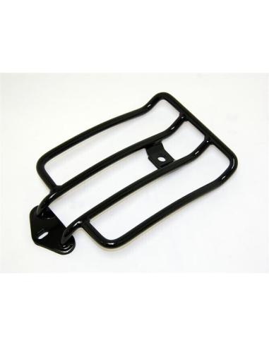PRETO FENDER GRILL SPORTSTER 85-2003