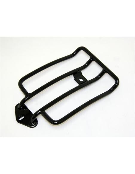 GRILLE DE GARDE-BOUE NOIRE SPORTSTER 85-2003