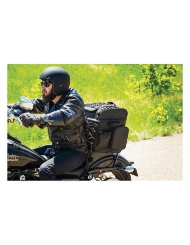 copy of MOMENTUM RAMBLER 21 LITRE TRAVEL TRUNK - KURYAKYN