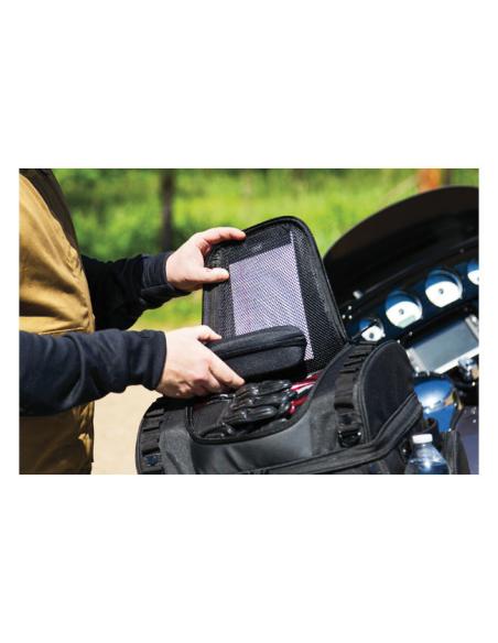 copy of MOMENTUM RAMBLER 21 LITRE TRAVEL TRUNK - KURYAKYN