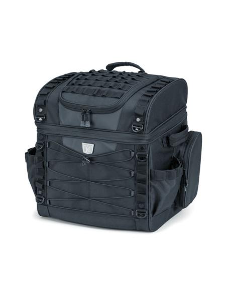 copy of MOMENTUM RAMBLER 21 LITRE TRAVEL TRUNK - KURYAKYN