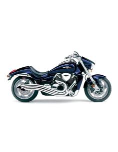 EXHAUST COBRA SPEEDSTER SWEPT FOR M1800