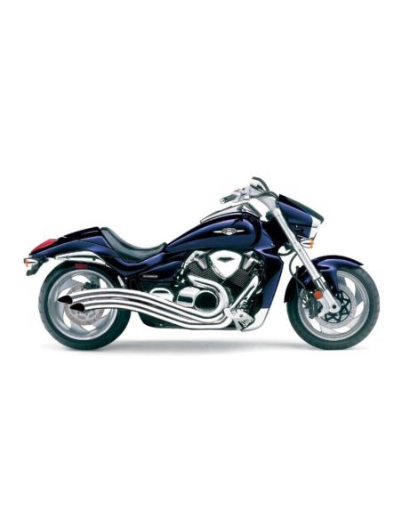 Acquista Scarico Cobra Speedster Swept Per M1800 a prezzo promozionale