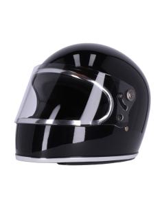 ROEG CHASE GLOSSY BLACK HELMET