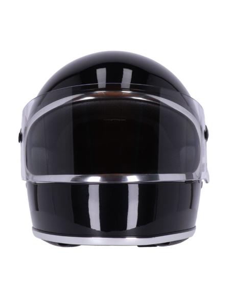 Acquista Casco Roeg Chase Nero Lucido a prezzo scontato