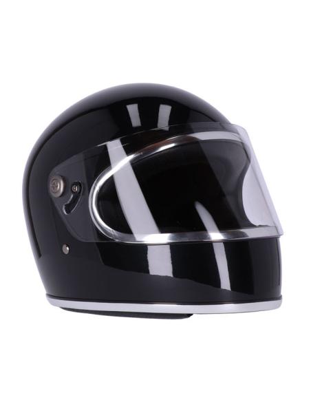 ROEG CHASE GLOSSY BLACK HELMET