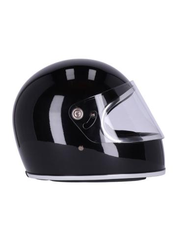 Acquista Casco Roeg Chase Nero Lucido a prezzo scontato