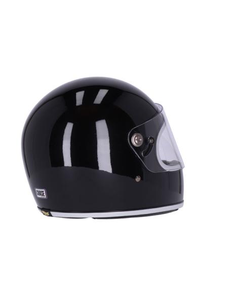 Comprar Casco Roeg Chase Negro Brillo a precio de oferta