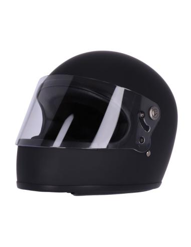 Acquista Casco Roeg Chase Nero Opaco a prezzo scontato