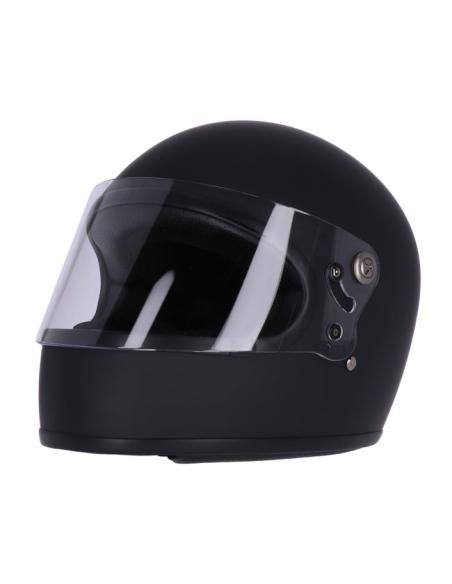Comprar Casco Roeg Chase Negro Mate a precio de oferta