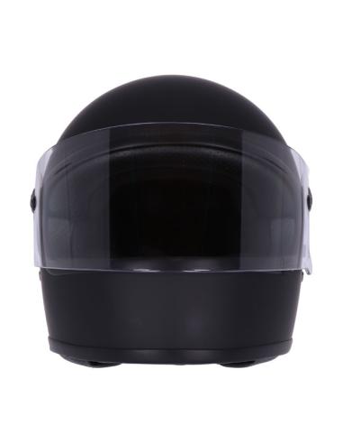 Comprar Casco Roeg Chase Negro Mate a precio de oferta
