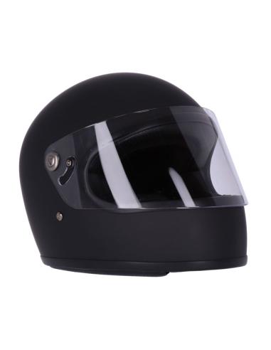 Acquista Casco Roeg Chase Nero Opaco a prezzo scontato