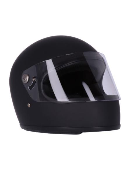 Comprar Casco Roeg Chase Negro Mate a precio de oferta