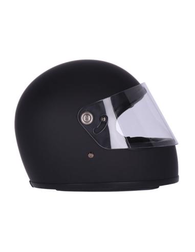 Comprar Casco Roeg Chase Negro Mate a precio de oferta