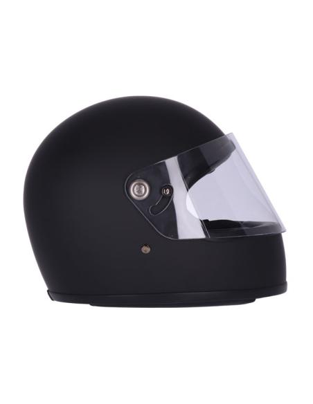 Comprar Casco Roeg Chase Negro Mate a precio de oferta
