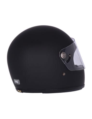 Comprar Casco Roeg Chase Negro Mate a precio de oferta