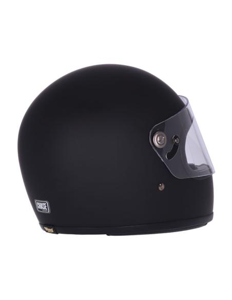 Acquista Casco Roeg Chase Nero Opaco a prezzo scontato