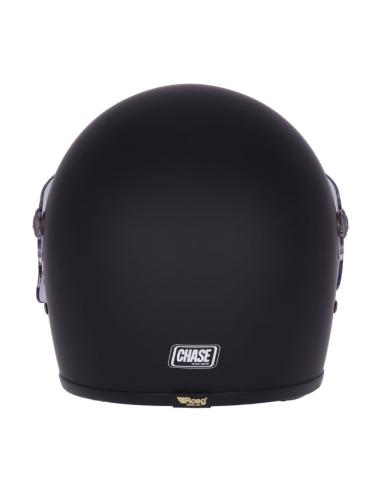 Comprar Casco Roeg Chase Negro Mate a precio de oferta