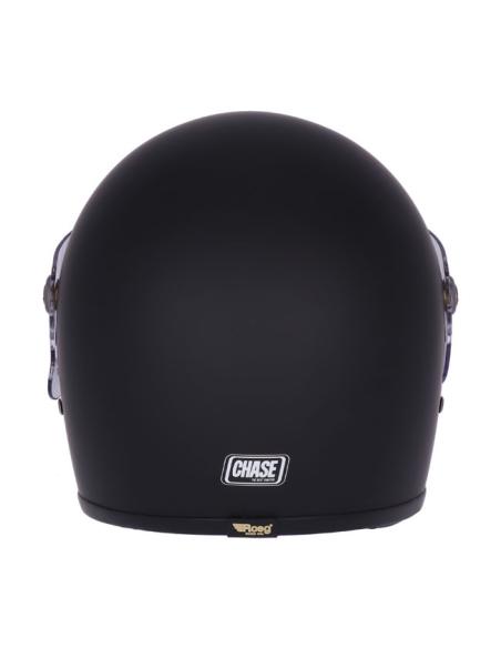 Acquista Casco Roeg Chase Nero Opaco a prezzo scontato