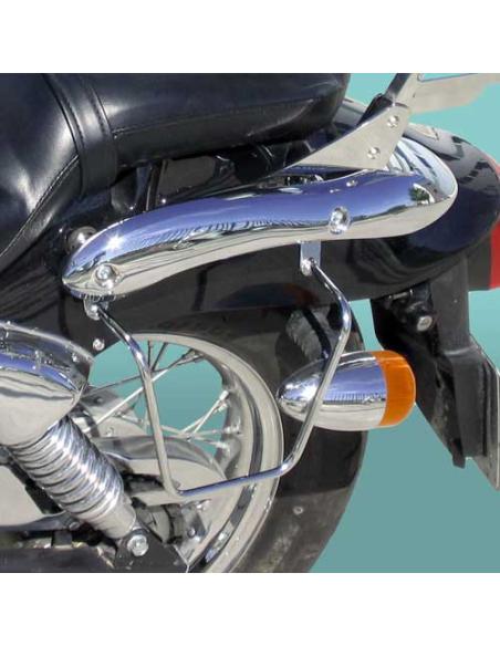 Comprar Soporte De Alforjas Kymco Zing Ii 125 a precio de oferta