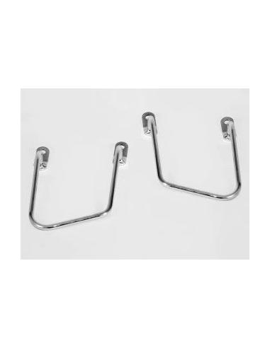 SADDLEBAG SUPPORT KITS KYMCO VENOX 250