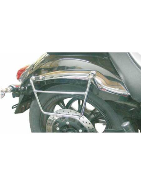KLICKFIX PORTE-SACOCHE XVS950 MIDNIGHTSTAR