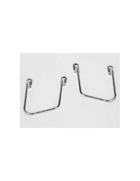 Comprar Soporte De Alforjas Honda Vtx1800 a precio de oferta