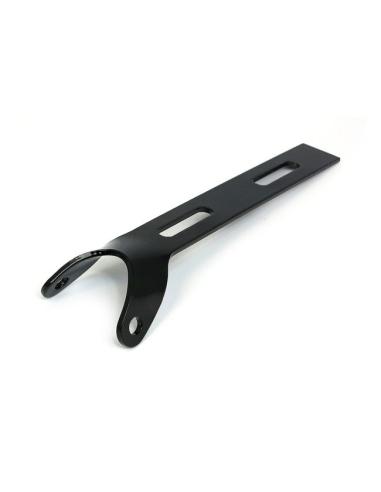 Comprar Bracket Tipo V Negro Para Asiento De Muelles a precio de oferta