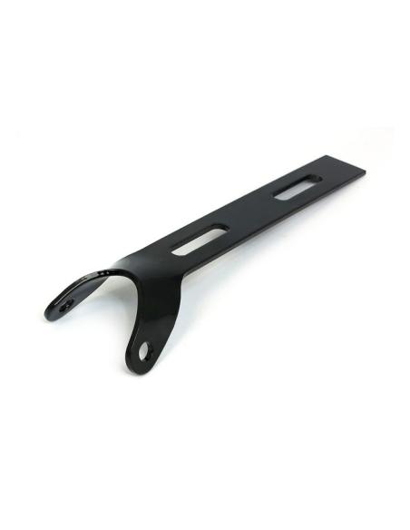 Comprar Bracket Tipo V Negro Para Asiento De Muelles a precio de oferta