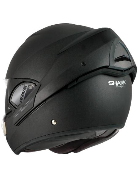 Comprar Casco Shark Evoline 3  Negro Mate a precio de oferta