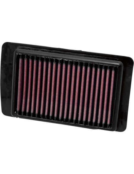 K&N FILTER MODELS VICTORY GUNNER/HAMMER/JUDGE/VEGAS/JACKPOT