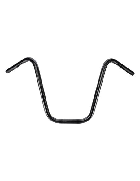 Comprar Manillar Cuelgamonos Burly 1" Narrow Apes 14" Negro a precio de oferta