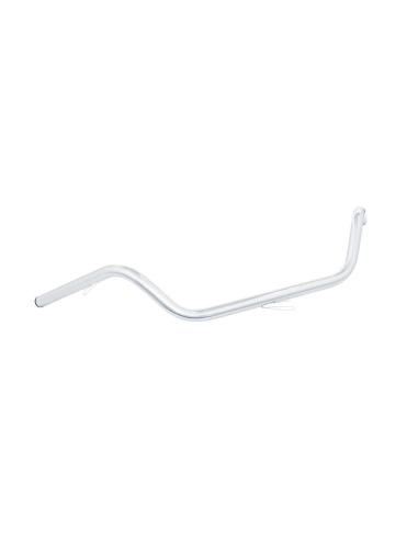 GUIDON CRUISER CHROME 25MM