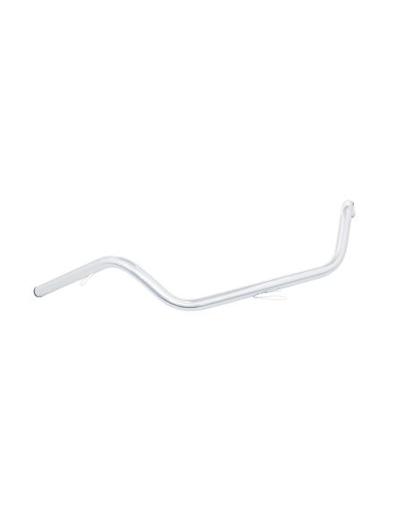 CRUISER HANDLEBAR CHROME 25MM