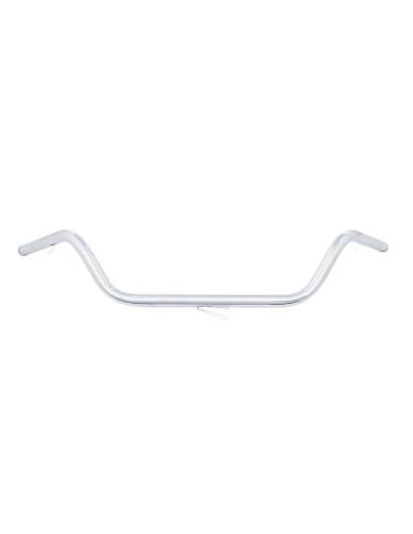 CRUISER HANDLEBAR CHROME 25MM