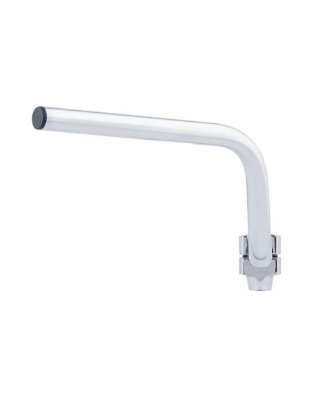 CRUISER HANDLEBAR CHROME 25MM