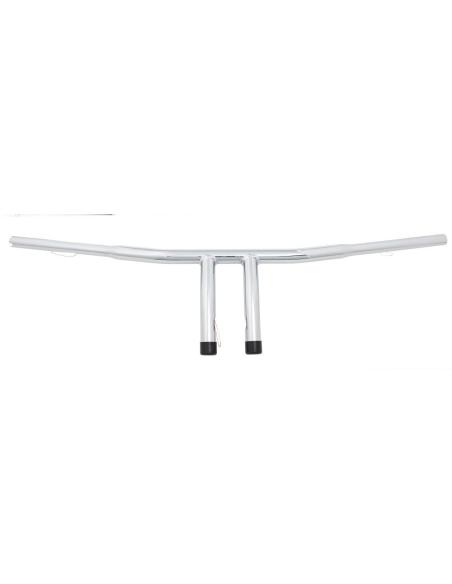 Comprar Manillar Fat Wishbone Para Harley Davidson "1" (25,4 Mm) a precio de oferta