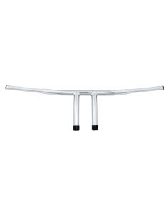 Manillar Fat Wishbone "1" (25,4 Mm) Honda, Yamaha E Suzuki 2