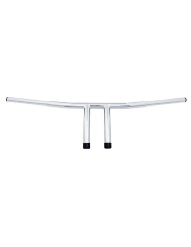 Comprar Manillar Fat Wishbone "1" (25,4 Mm) Honda, Yamaha Y Suzuki a precio de oferta